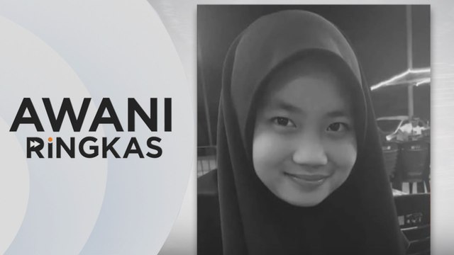 AWANI Ringkas: Tiada yang terlepas kes kematian Zara Qairina
