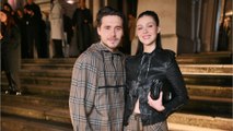 GALA VIDEO - Brooklyn Beckham “le cœur brisé” : il vit très mal les accusations contre sa femme Nicola Petz