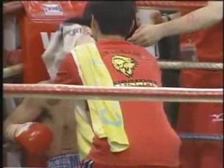 (2008.05.11) Masaki Kawabata vs Shun Hashiguchi Part2