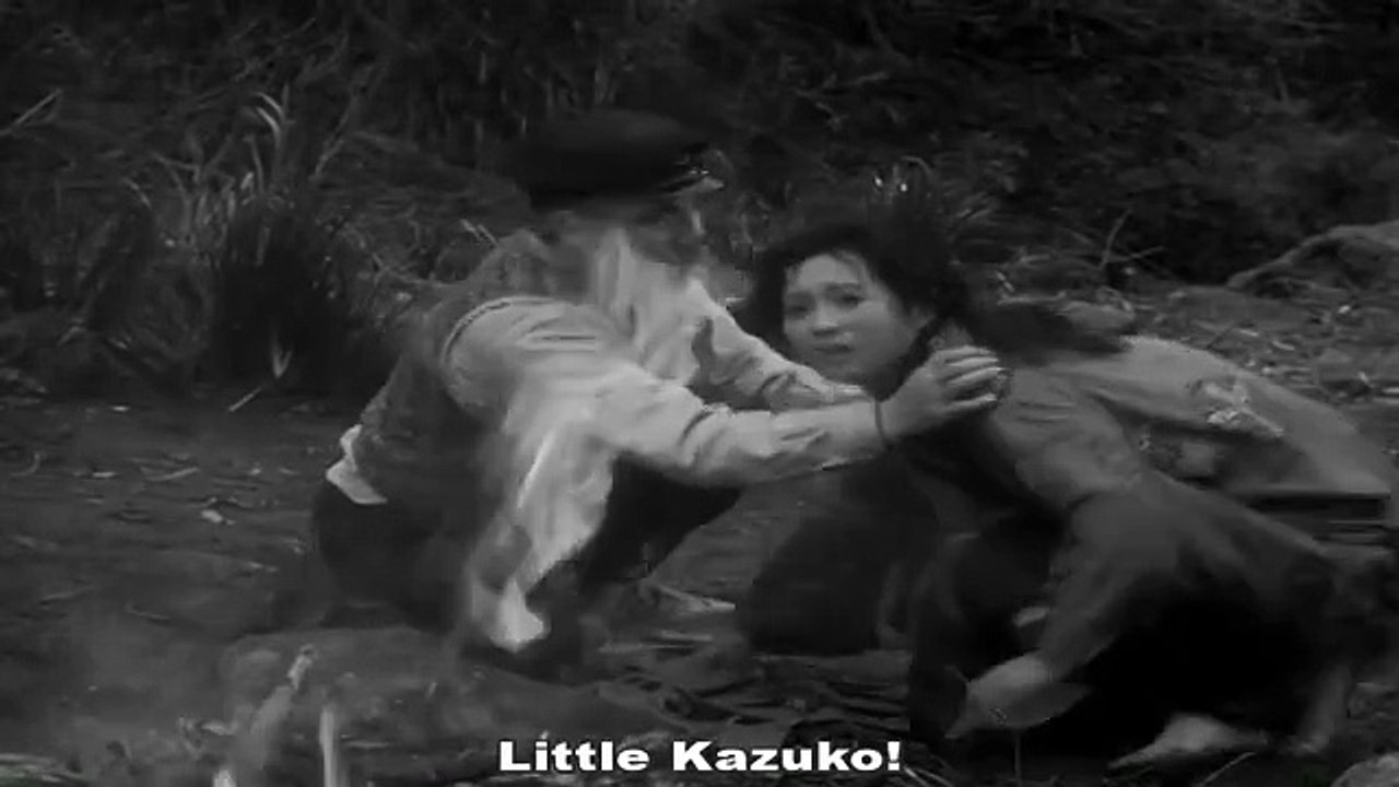 Eight Hours Of Terror (1957)  - Full movie - A film directed by Seijun Suzuki - Taizô Fukami, Hisako Hara, Nobuo Kaneko, Minako Katsuki, Sumiko Minami