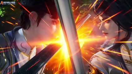 Supreme Above The Sky Episode 17 Subtitle Indonesia