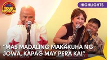 Your Honor: Mas madaling magka-jowa kapag mayaman! Totoo nga ba?