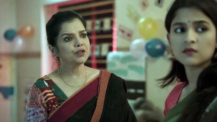 Bibhabori (2024) – A Captivating New Bengali Film with Iresh Zaker & Sadia Ayman 🎬