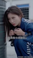 Tổng Tài Điên Cuồng Bá Đạo Vấp Phải Cô Gái Siêu Cu