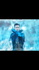 Cuplikan drama china Pangeran menyelamatkan ratu