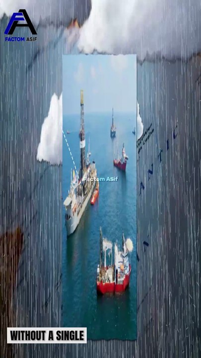 Unsolved Atlantic Disappearances: Ships & Planes That Vanished #Didyouknow #Atlantic