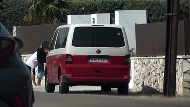 El feo que Sofía Suescun le ha hecho a su tía y sus primos en el momento más difícil de su vida