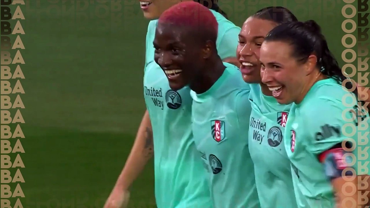 Le profil de Temwa Chawinga en vidéo, nommée pour le Ballon d'Or 2025 - Foot - Ballon d'Or