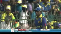 2011 CWC | Sri Lanka vs England, 4th Quarter-Final at Colombo