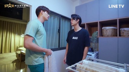 BL - My Mate Match Ep 4  (2025) Eng. Sub