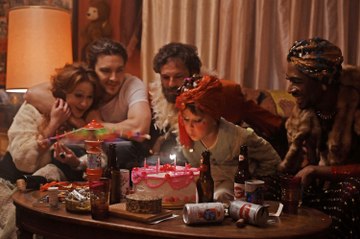 Fairyland Trailer by Sofia Coppola 🎬