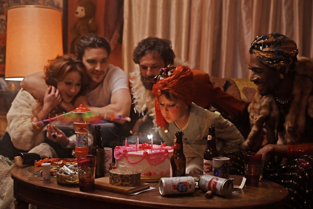 Fairyland Trailer