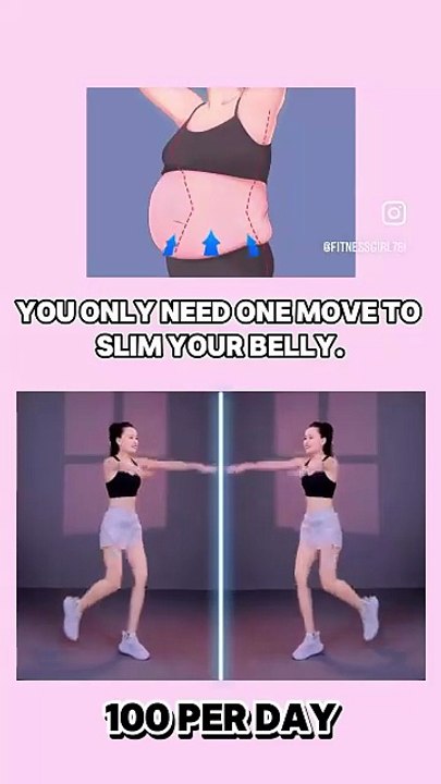 Slim your Belly