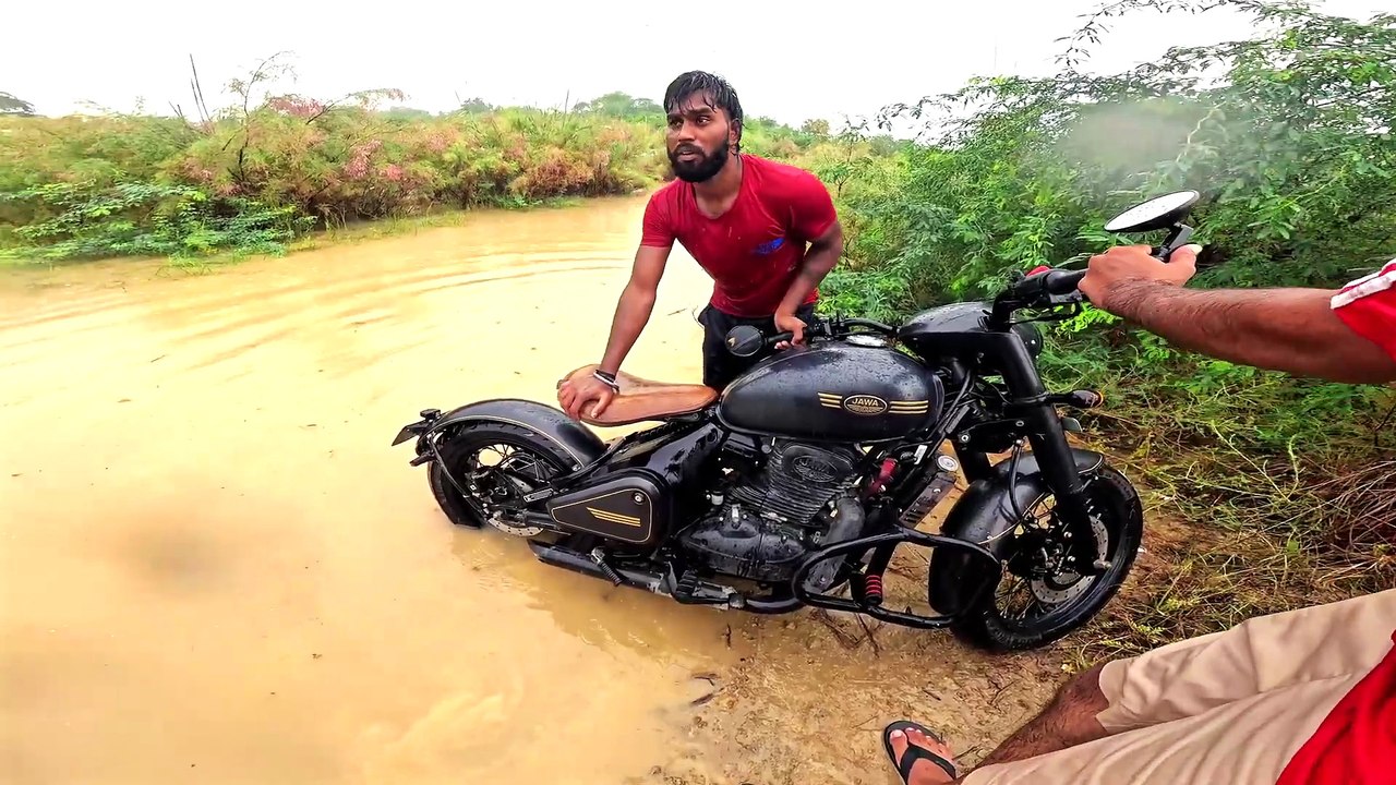 Snake lake me fasd gaye aaj✅ latest video nikku vlogz block blog