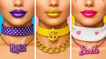 Je suis un garçon manqué... mais je change pour l'amour ! 💄 Est-ce qu’il me remarquera enfin ?