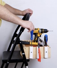 Smart Ways to Organize Your Tools and Materials