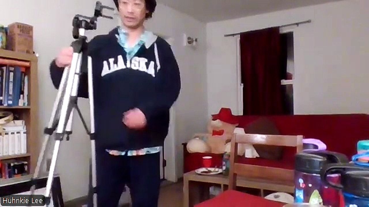 friday night live with huhnkie lee 221