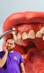 What Dentist Might Do You Never Knew Why 👨‍⚕🦷