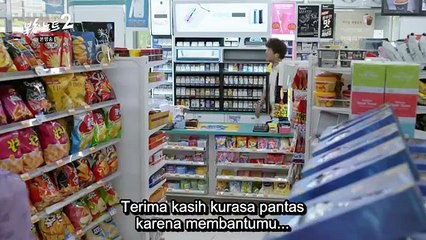 Revenge Note 2 Episode 7 [Sub Indo]