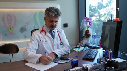 Yutma bozukluğuna dikkat: Çocuklarda Yutma bozukluğu belirtileri