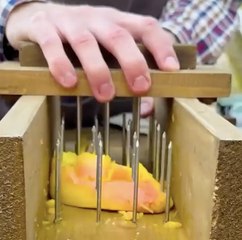 Turn Mango into Stunning Handmade Accessories