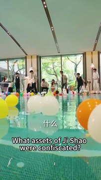 She crossed into a 6-year-old in a rich clan, guiding its heirs to rise to the peak - Mini 2025