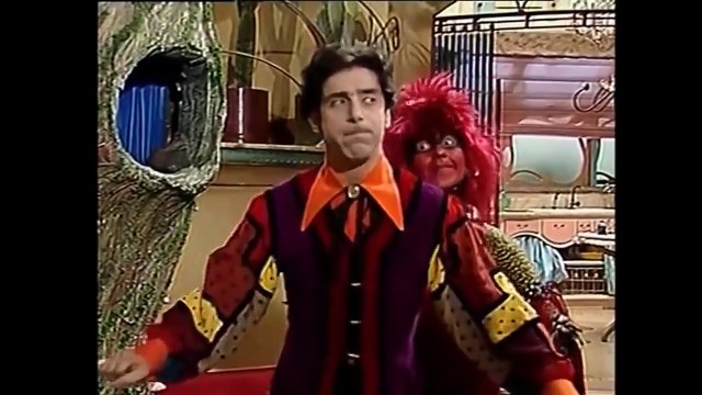 EPISÓDIO 003 - Castelo Rá-Tim-Bum