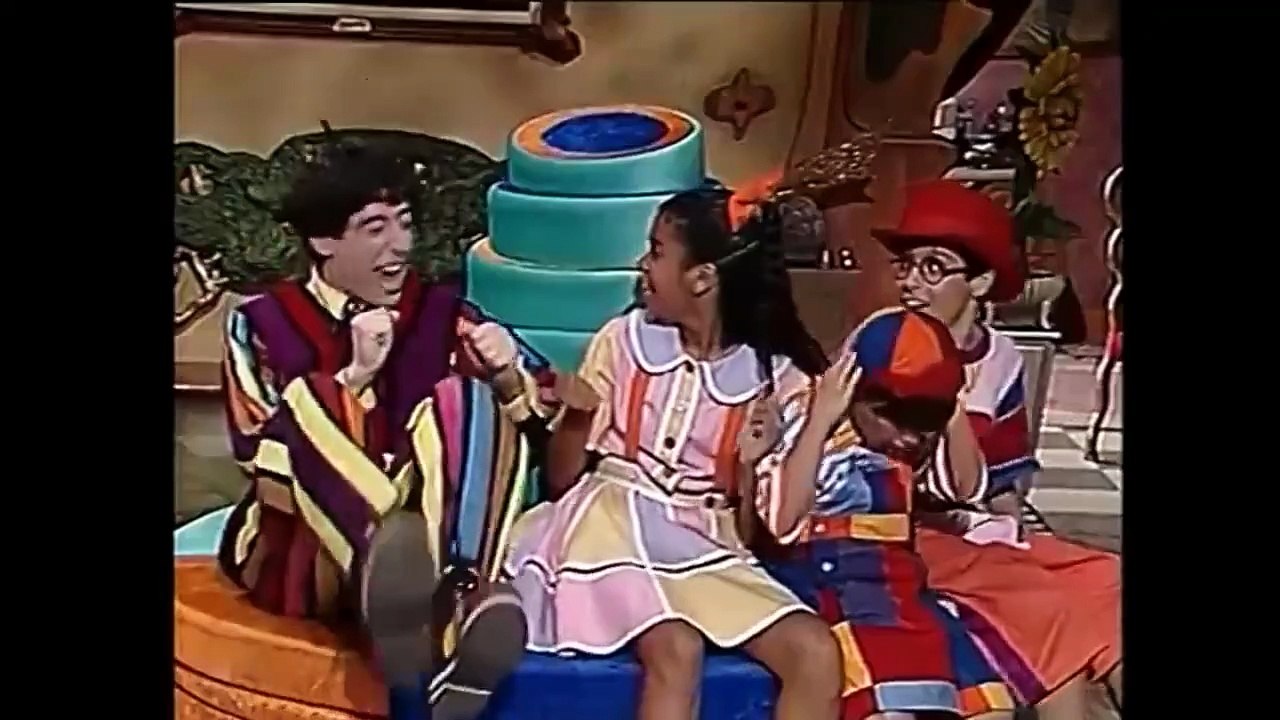 EPISÓDIO 002 - Castelo Rá-Tim-Bum