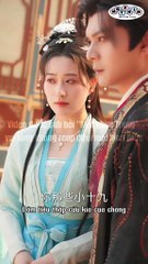 Tiểu lang quân mà ta nuôi là đông cung thái tử tập 2