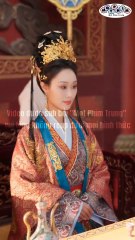 Tiểu lang quân mà ta nuôi là đông cung thái tử tập 4