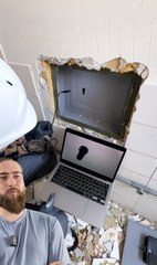 Safe Breaks & Breakaways – My AI Avatar’s on the Mic 🎙️🚪