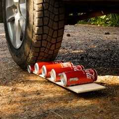 Transforming Soda Cans into Beautiful Accessories