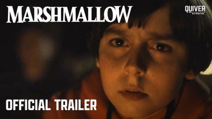 Marshmallow Fragman: Yeni Film Fragmanı Yayında