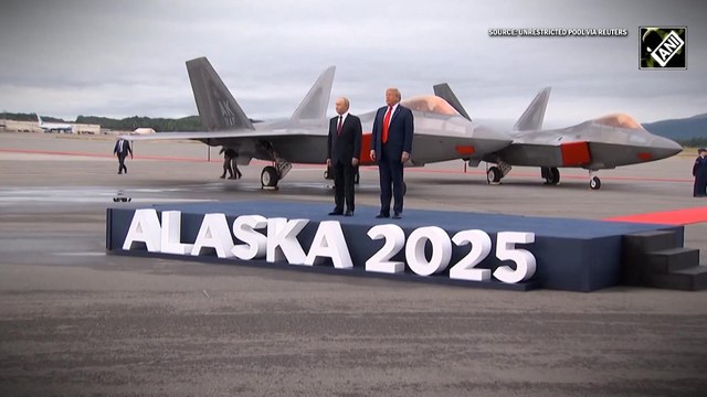 Zelenskyy Heads to Washington for High-Stakes Meeting With Trump