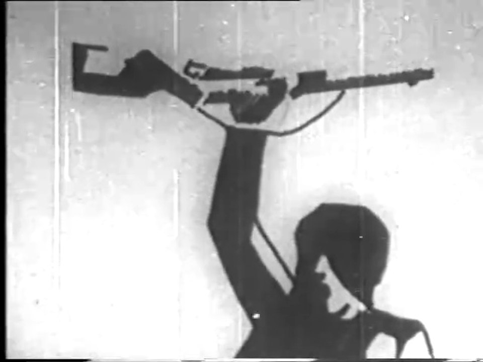 Sobre la acción del Banco Nacional de Desarrollo (Raymundo Gleyzer, 1972) - Comunicado N°2 del E.R.P.  - Film completo