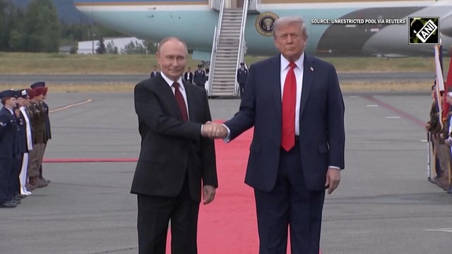 Top 5 Signs Why Expert Thinks Trump May Be Disappointed Over Alaska Meet With Putin