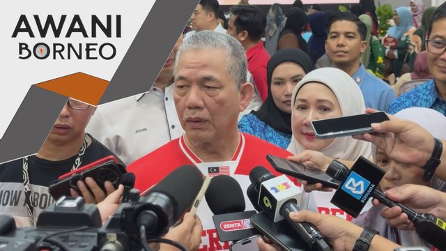 Fadillah harap rundingan komersial PETRONAS-PETROS dimuktamad secepat mungkin