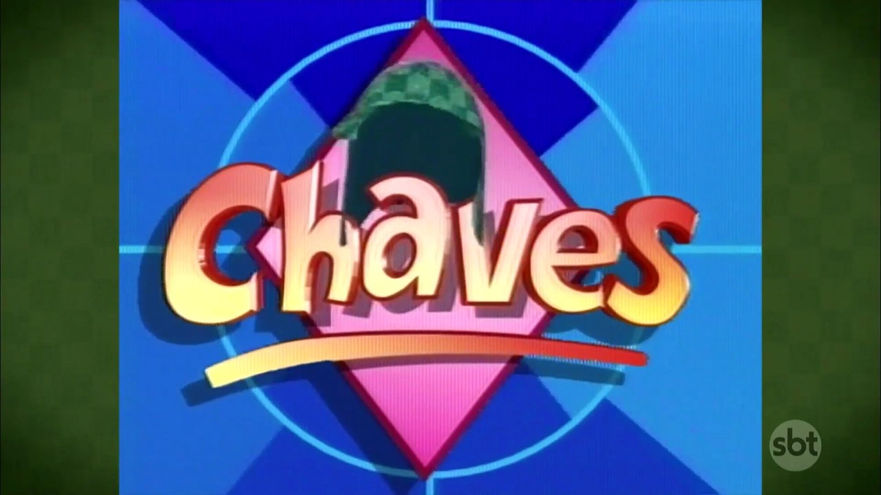 Chaves - O ioiô da Pópis (1987)