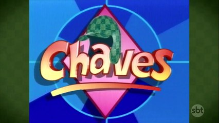 Chaves - Uma viagem espacial (1989)