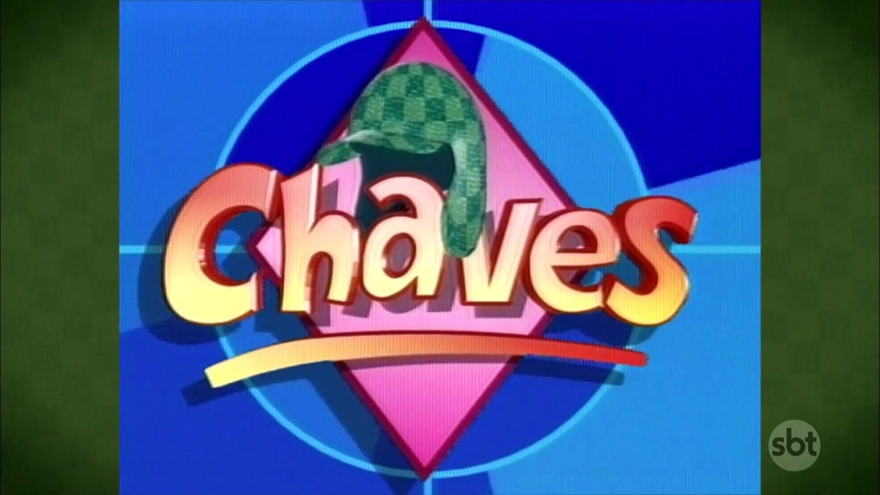 Chaves - Uma Aula Sobre Dom Quixote