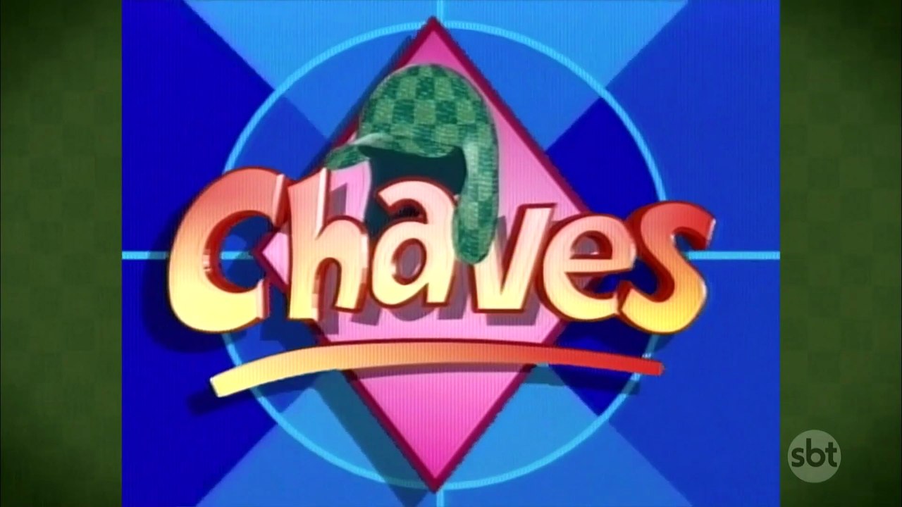 Chaves - As Panquecas