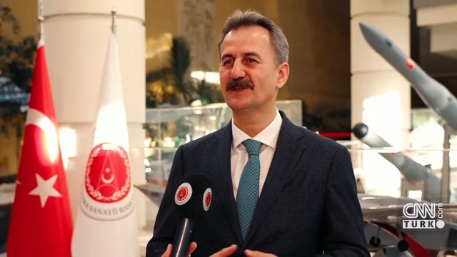 MİDLAS, HİSAR-D RF füzesini başarıyla attı