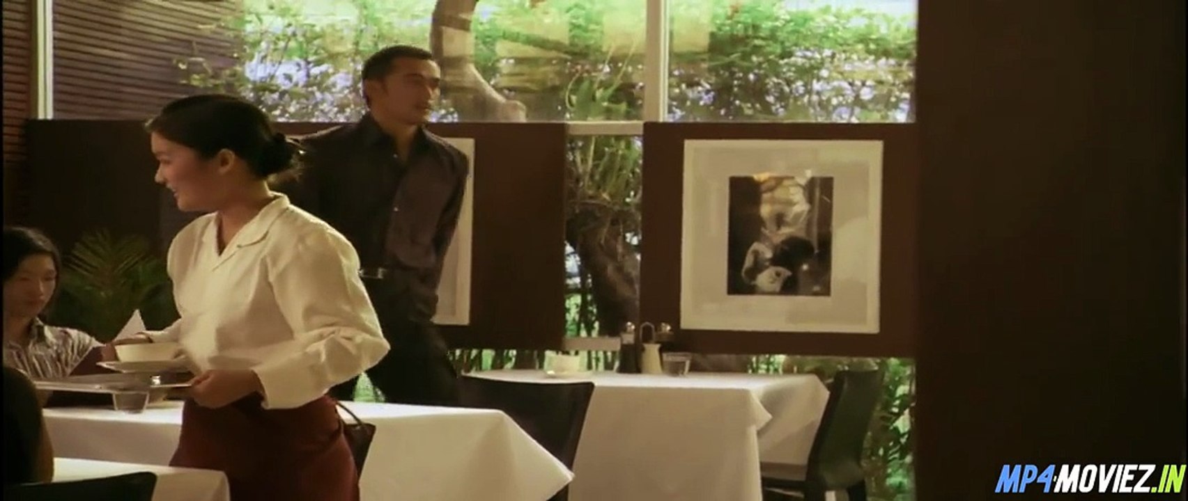 Chocolate (2008) Full Hindi Action Dubbed BRRip On Dailymotion 720p