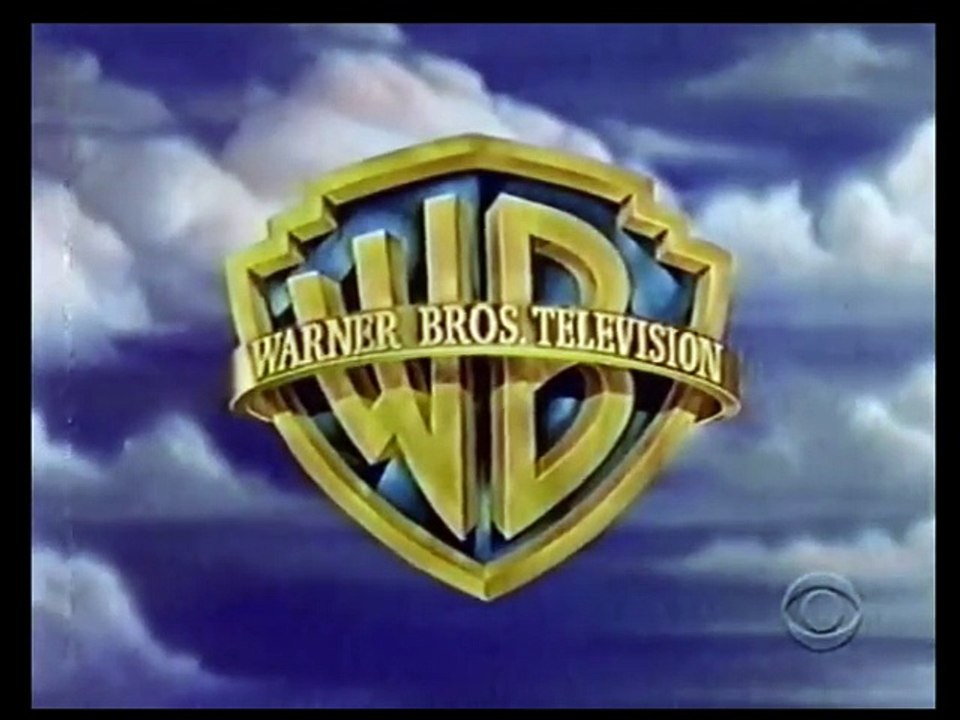 Two And A Half Men CBS Split Screen Credits