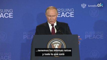 Por qué no ha querido Putin aceptar un alto el fuego en Ucrania