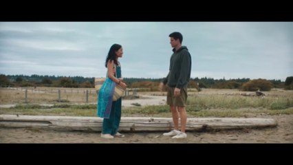 Float 🎬 | ‘I like spending time with you’ [Sous-Titres Français]