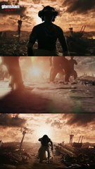 When cinema meets divinity ✨🎥  #kalki #krishna #movies #bollywood #cinema [Glamsham, kalki, krishna, reels, edits]