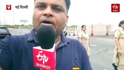 अर्बन एक्सटेंशन रोड 2 बनकर तैयार, पीएम मोदी करेंगे उदघाटन, सिर्फ 20 मिनट में पहुंच सकेंगे दिल्ली एयरपोर्ट से नोएडा