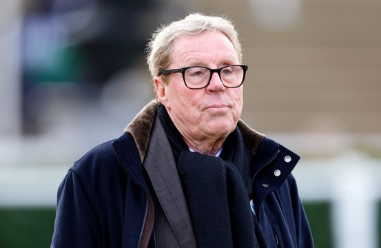 Harry Redknapp supports Tottenham's call to sack Ange Postecoglou