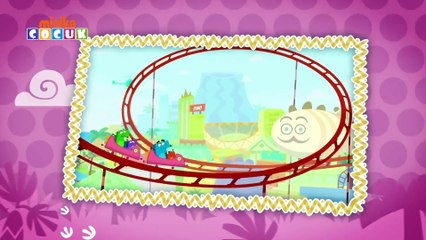 Dino Şehri 🦖 _ 44. Bölüm _ Minika